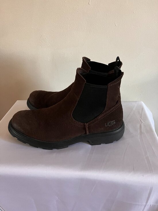 UGG Biltmore Chelsea Boots main image 9